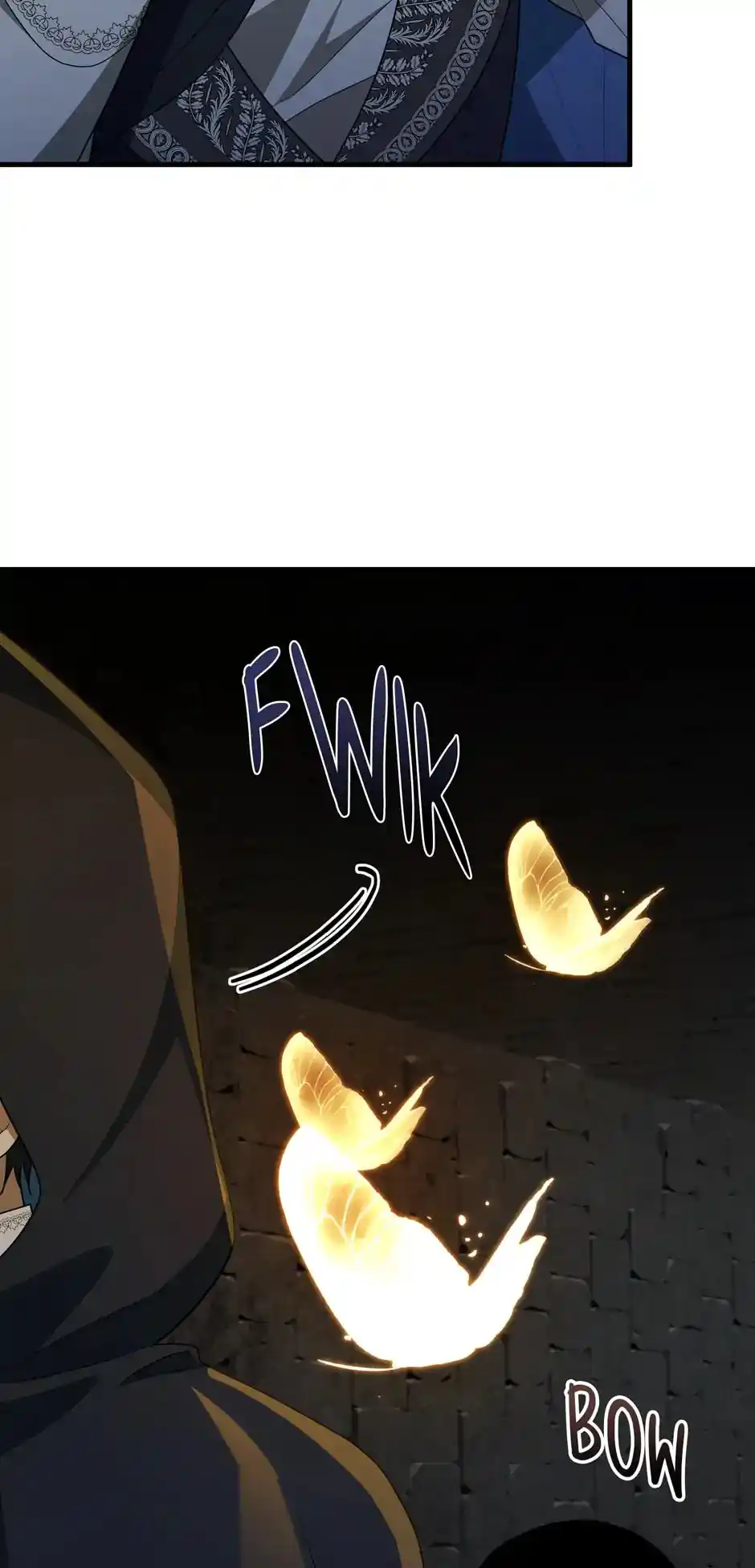 The Princess' Dangerous Brothers Chapter 41