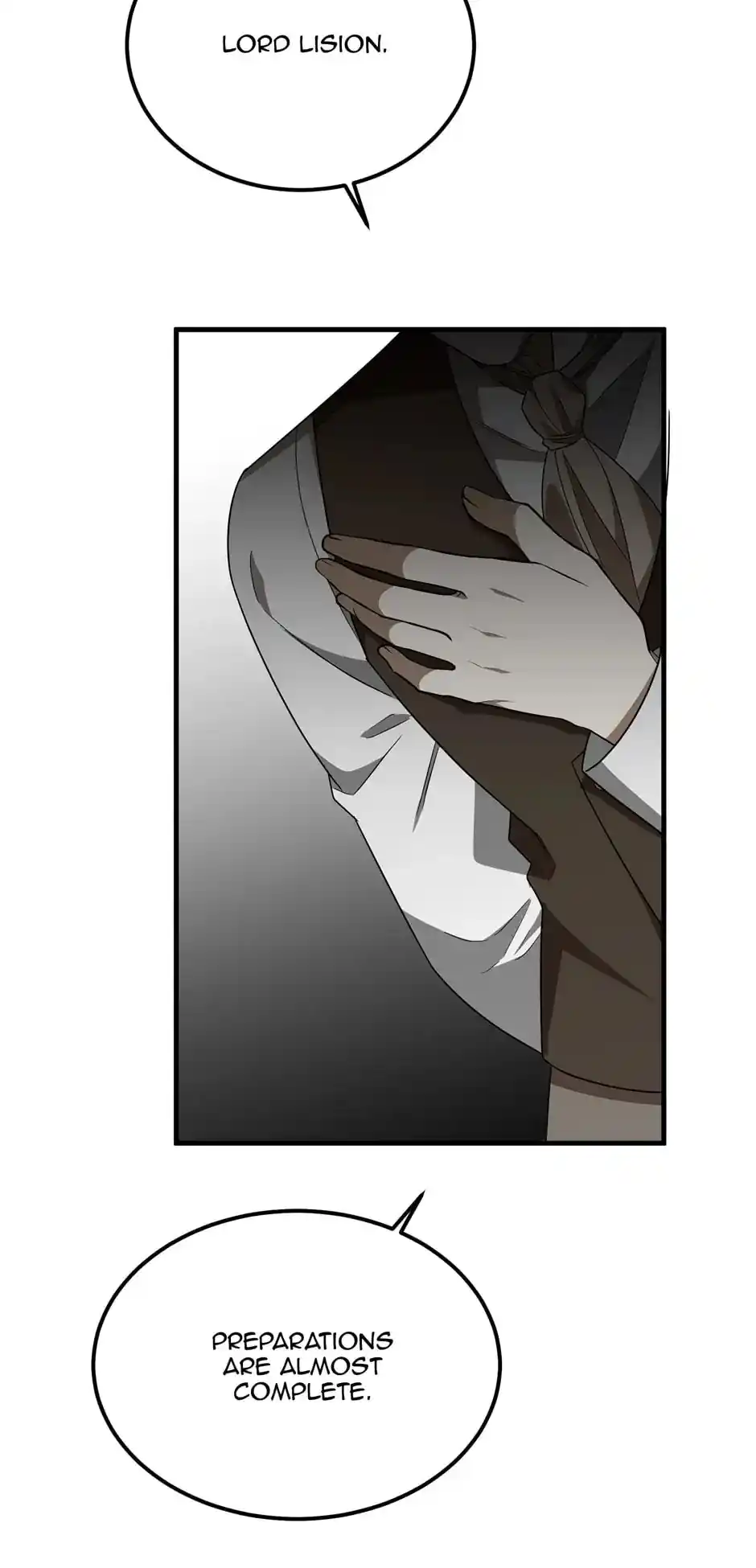 The Princess' Dangerous Brothers Chapter 41