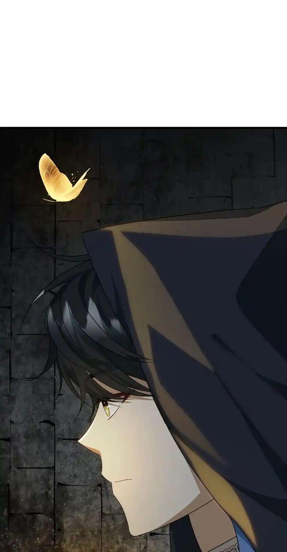 The Princess' Dangerous Brothers Chapter 41