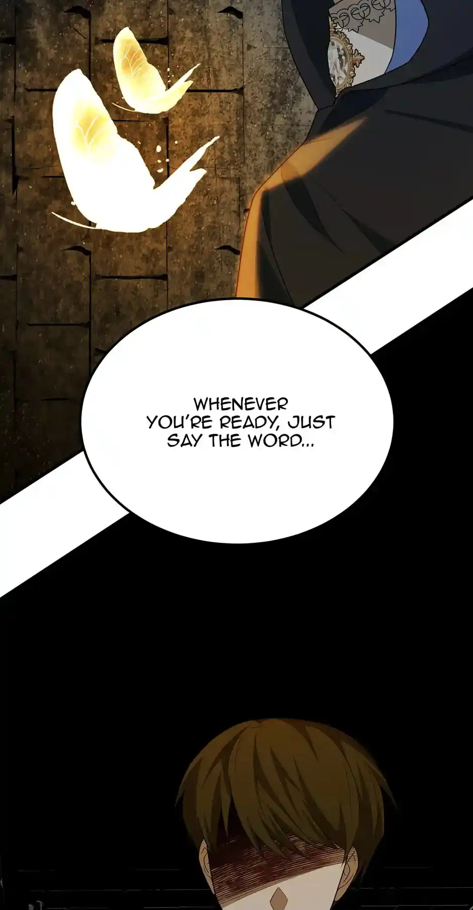 The Princess' Dangerous Brothers Chapter 41