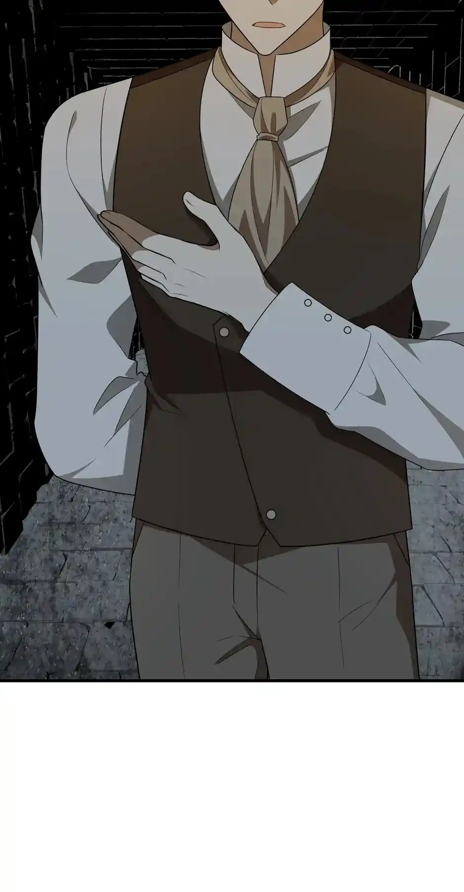 The Princess' Dangerous Brothers Chapter 41