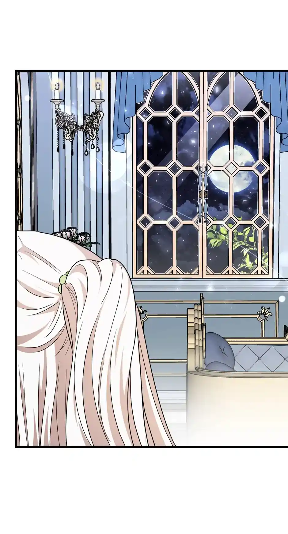 The Princess' Dangerous Brothers Chapter 41