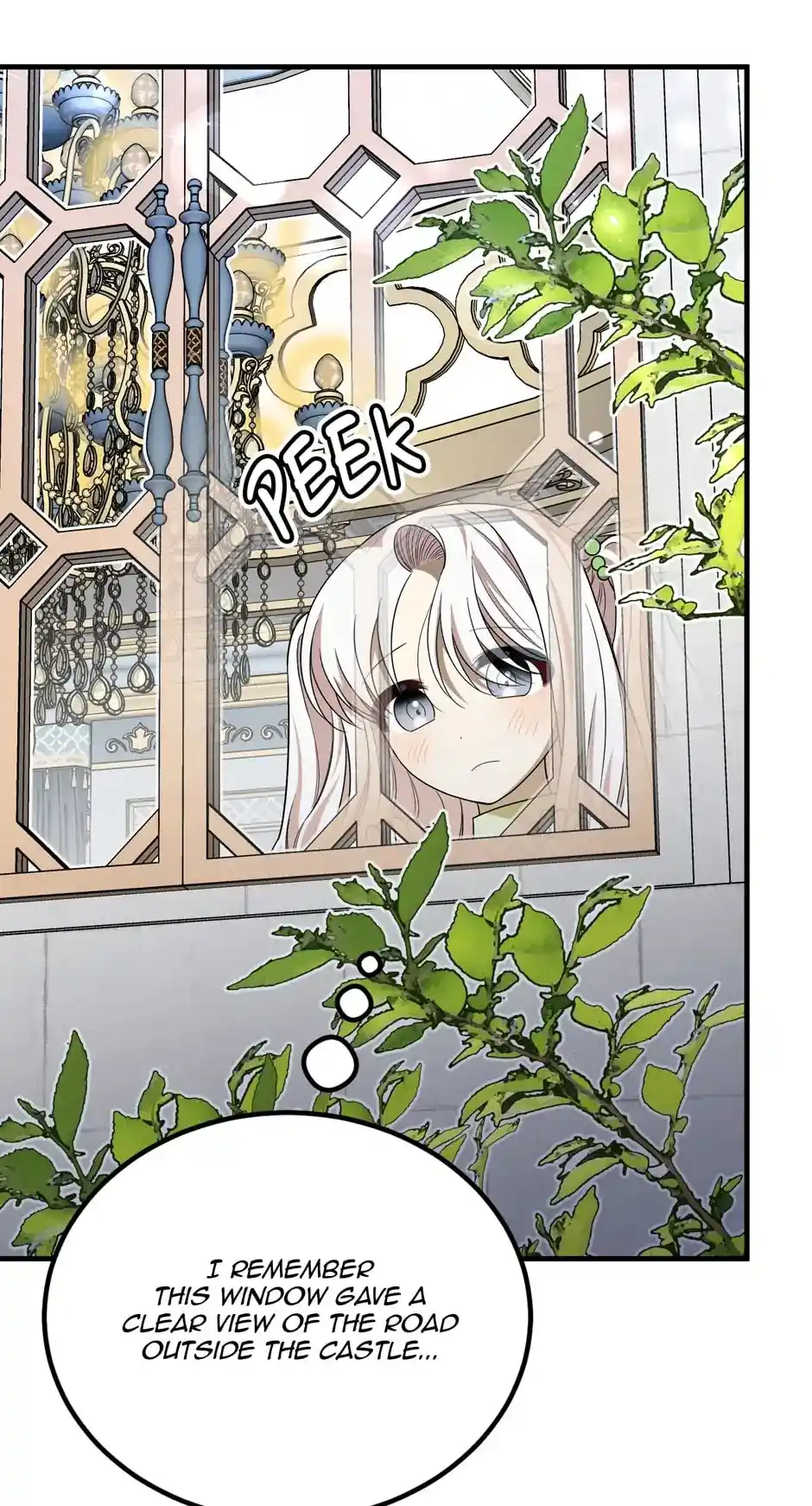 The Princess' Dangerous Brothers Chapter 41