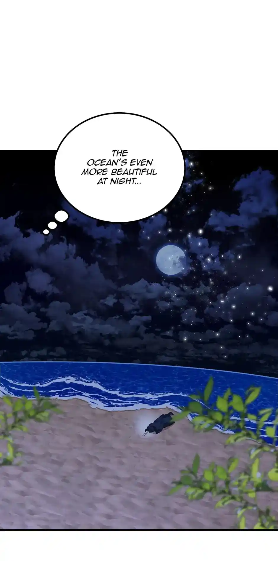 The Princess' Dangerous Brothers Chapter 41