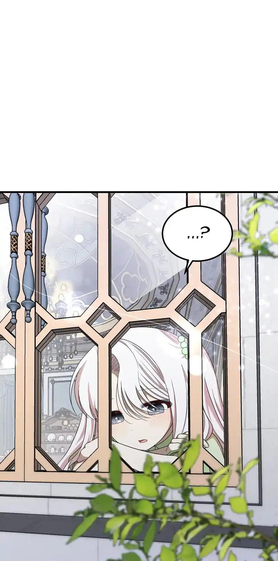 The Princess' Dangerous Brothers Chapter 41