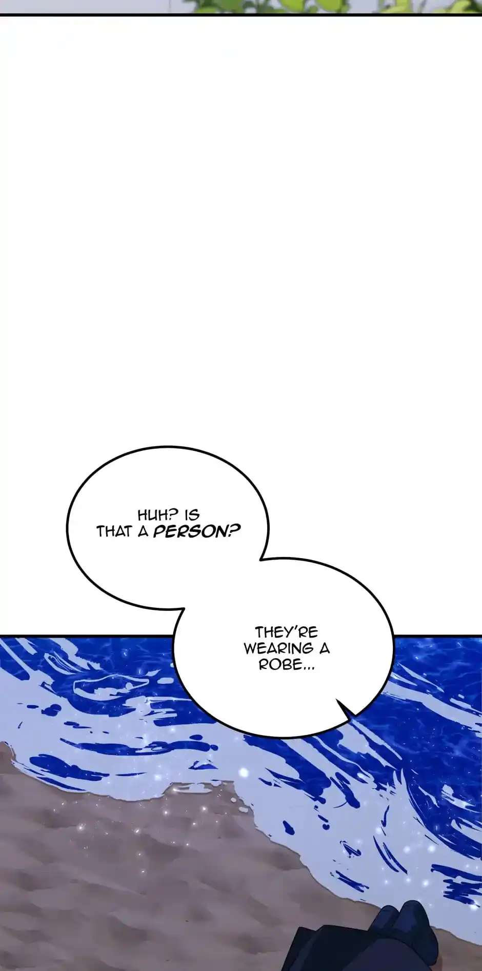 The Princess' Dangerous Brothers Chapter 41