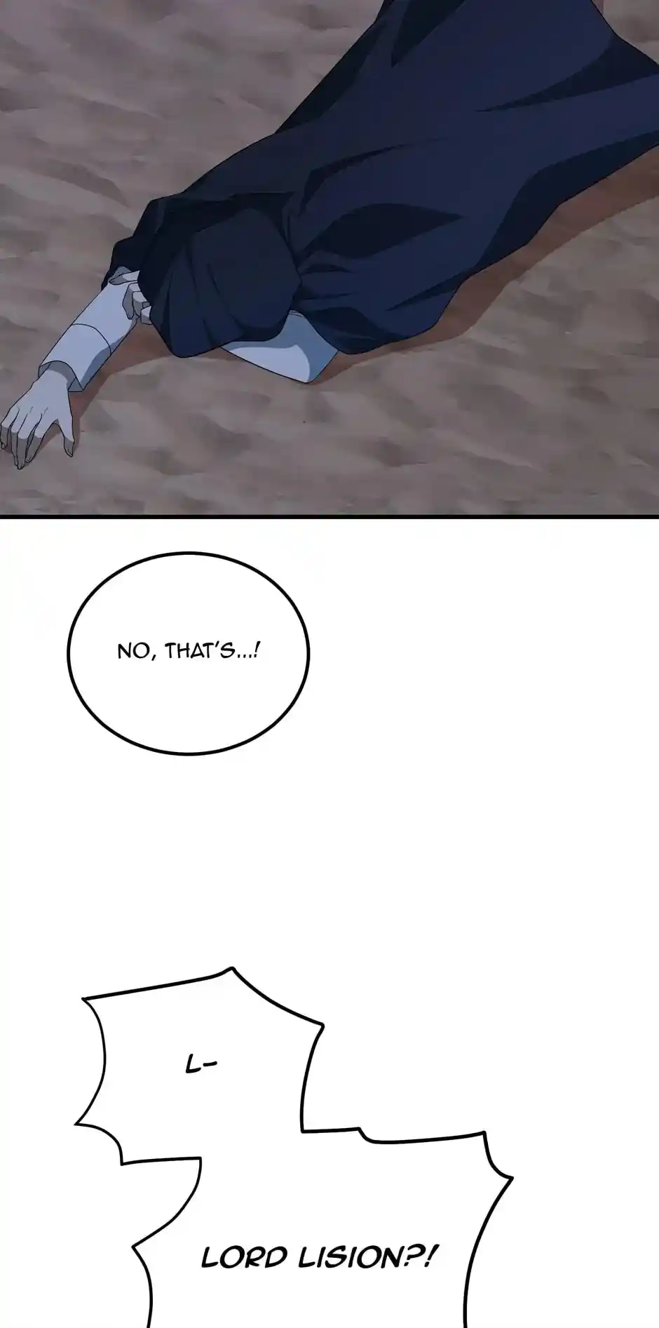 The Princess' Dangerous Brothers Chapter 41