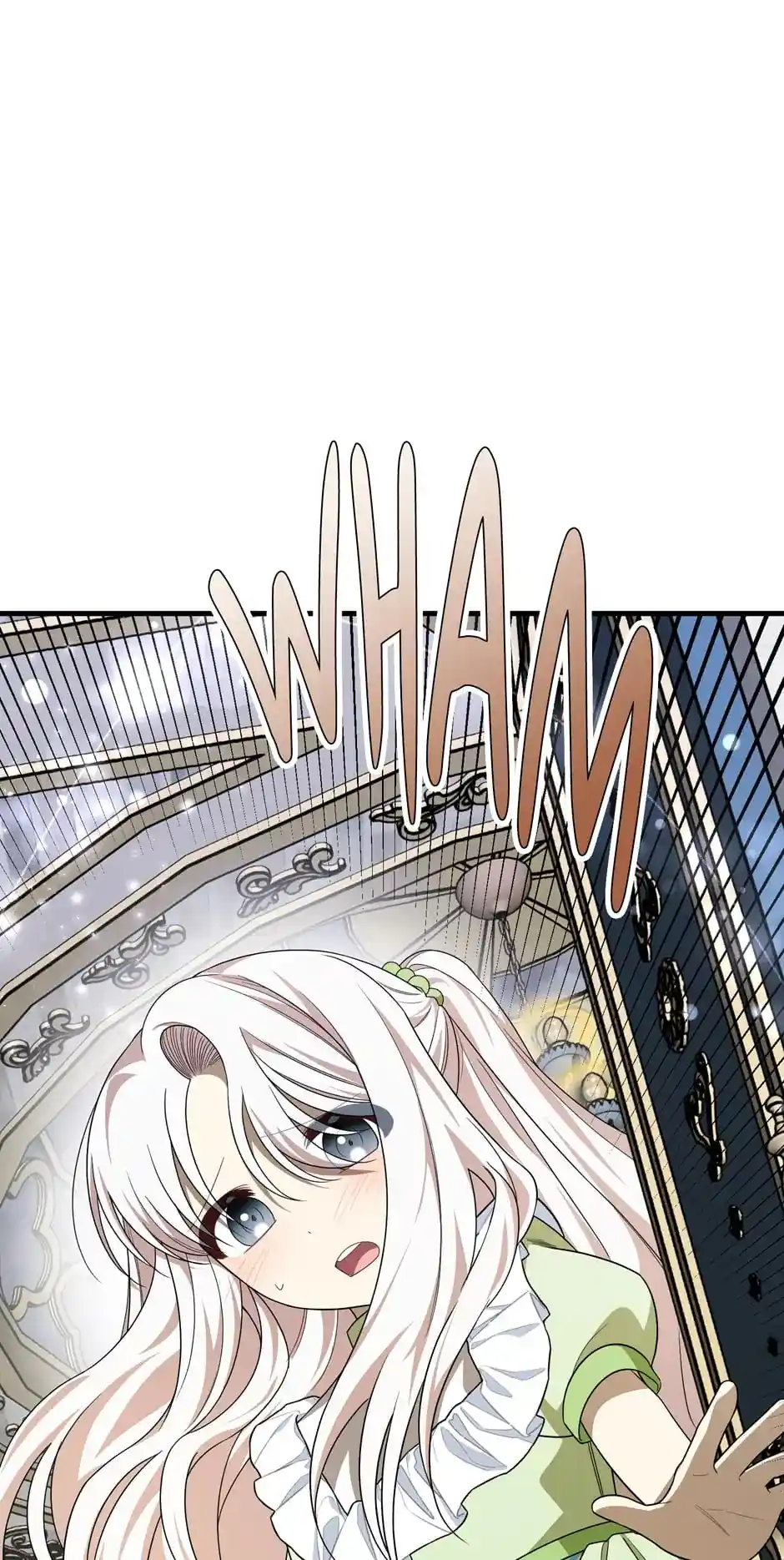 The Princess' Dangerous Brothers Chapter 41