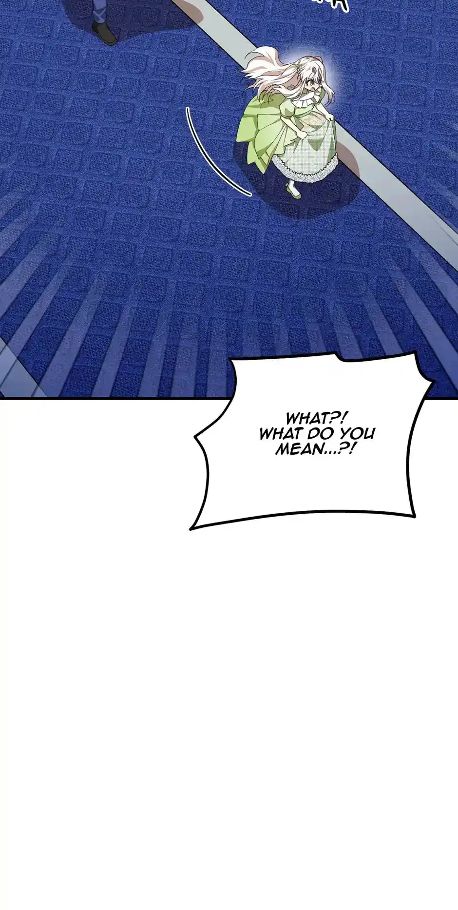 The Princess' Dangerous Brothers Chapter 41