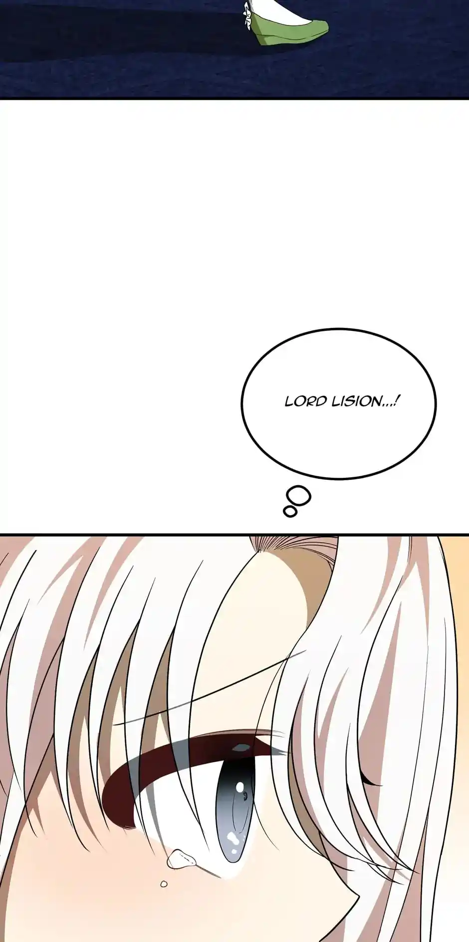 The Princess' Dangerous Brothers Chapter 41