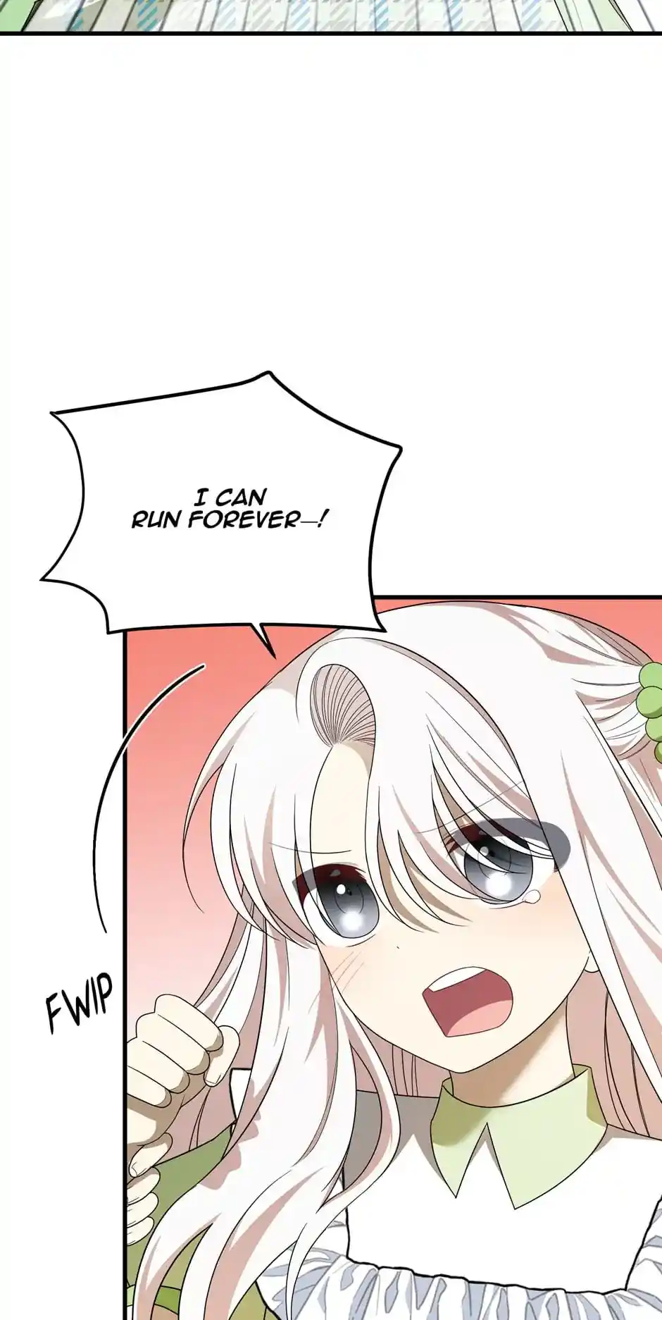 The Princess' Dangerous Brothers Chapter 41