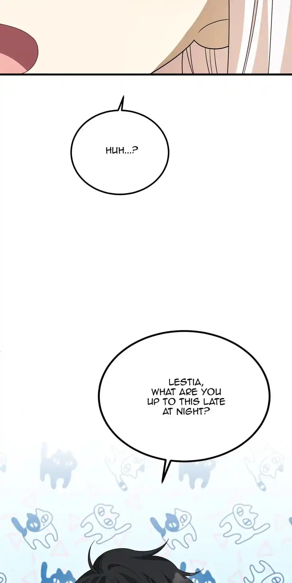 The Princess' Dangerous Brothers Chapter 41