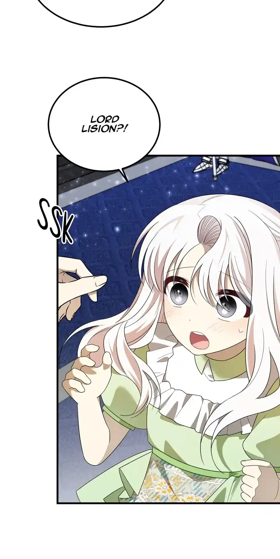 The Princess' Dangerous Brothers Chapter 41