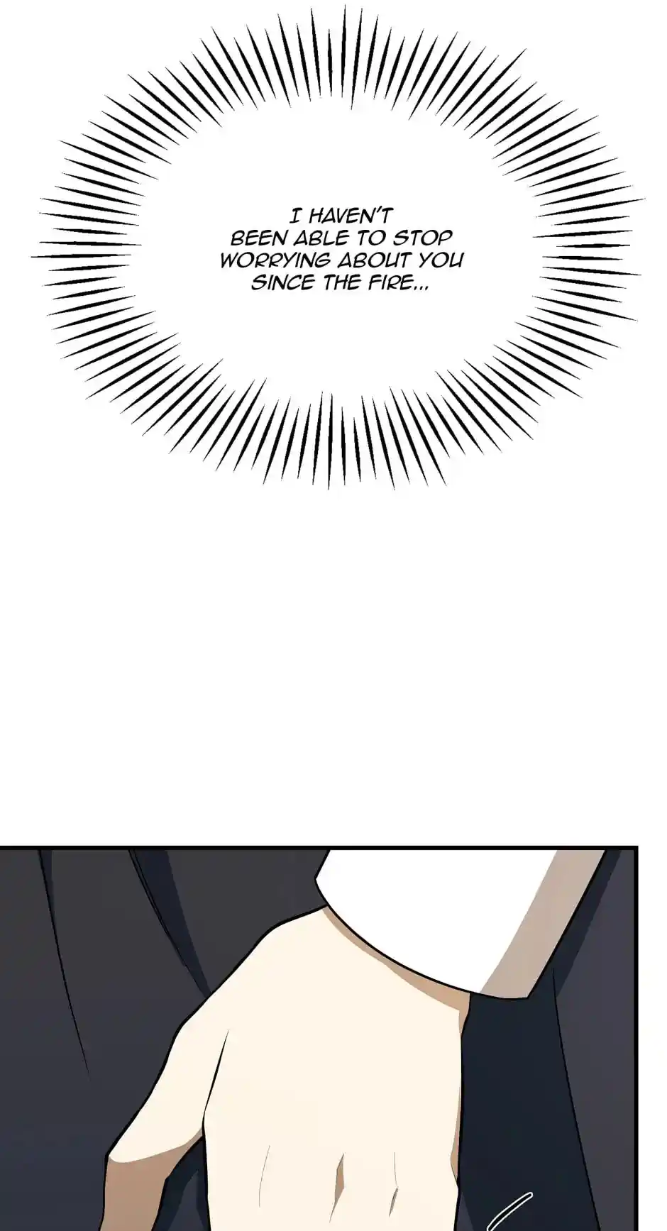 The Princess' Dangerous Brothers Chapter 41