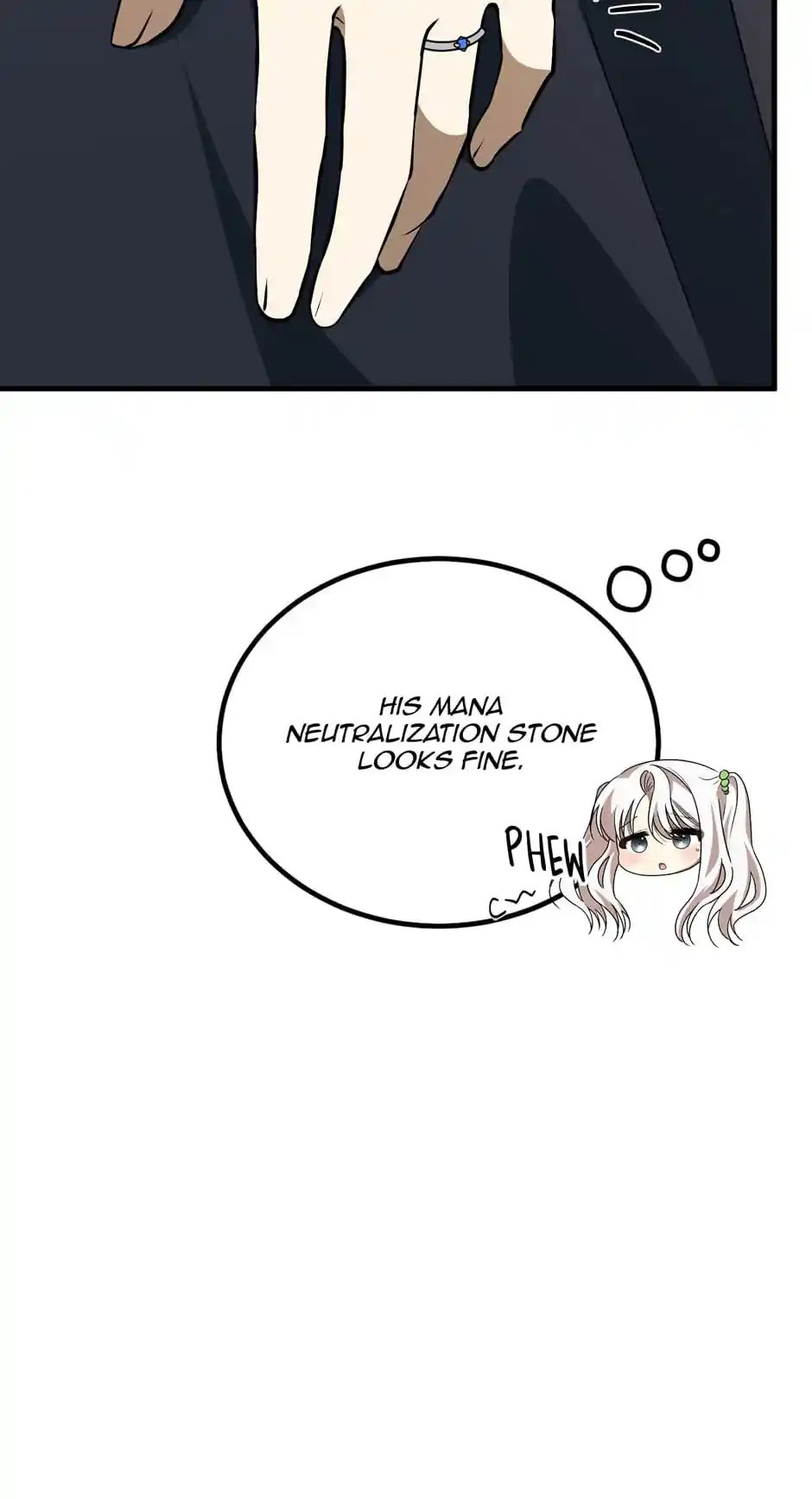 The Princess' Dangerous Brothers Chapter 41