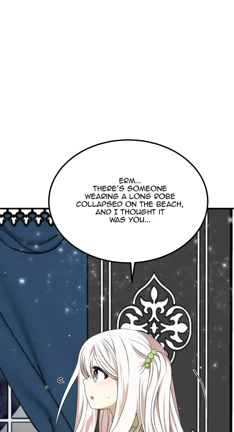 The Princess' Dangerous Brothers Chapter 41