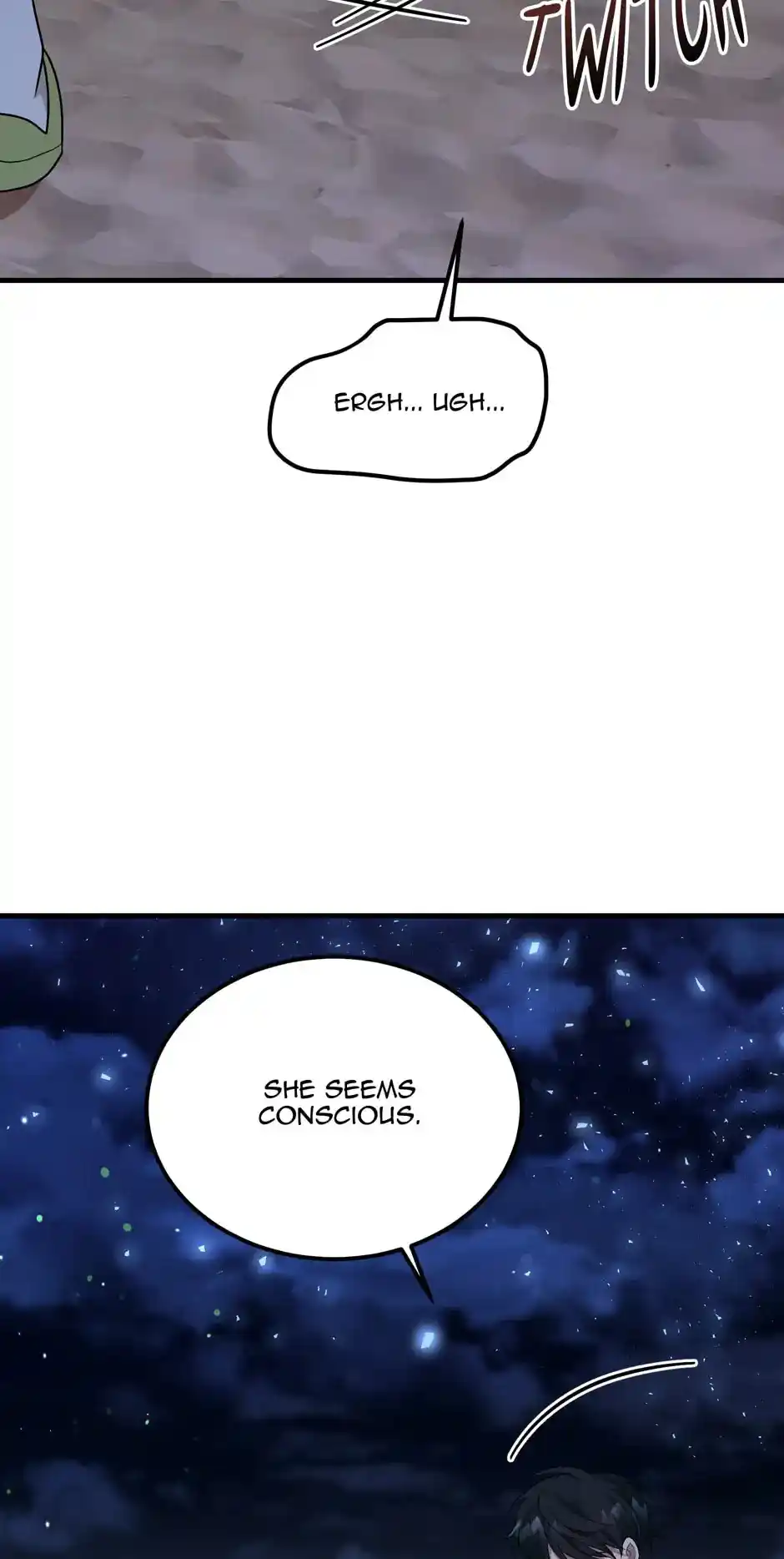 The Princess' Dangerous Brothers Chapter 41