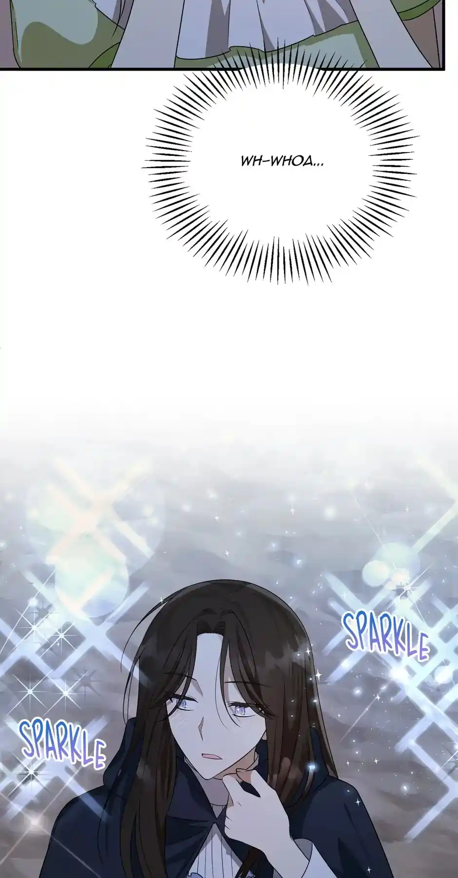 The Princess' Dangerous Brothers Chapter 41