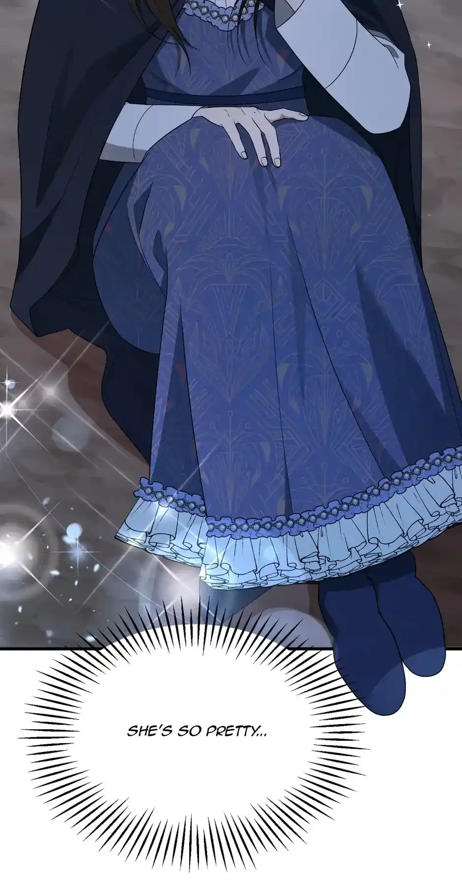 The Princess' Dangerous Brothers Chapter 41