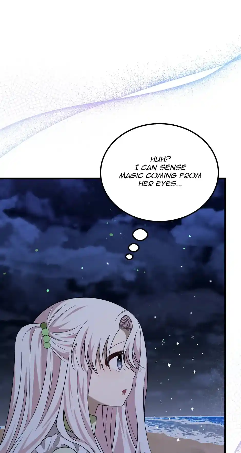 The Princess' Dangerous Brothers Chapter 41