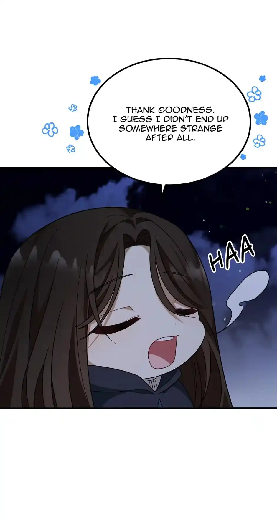 The Princess' Dangerous Brothers Chapter 41