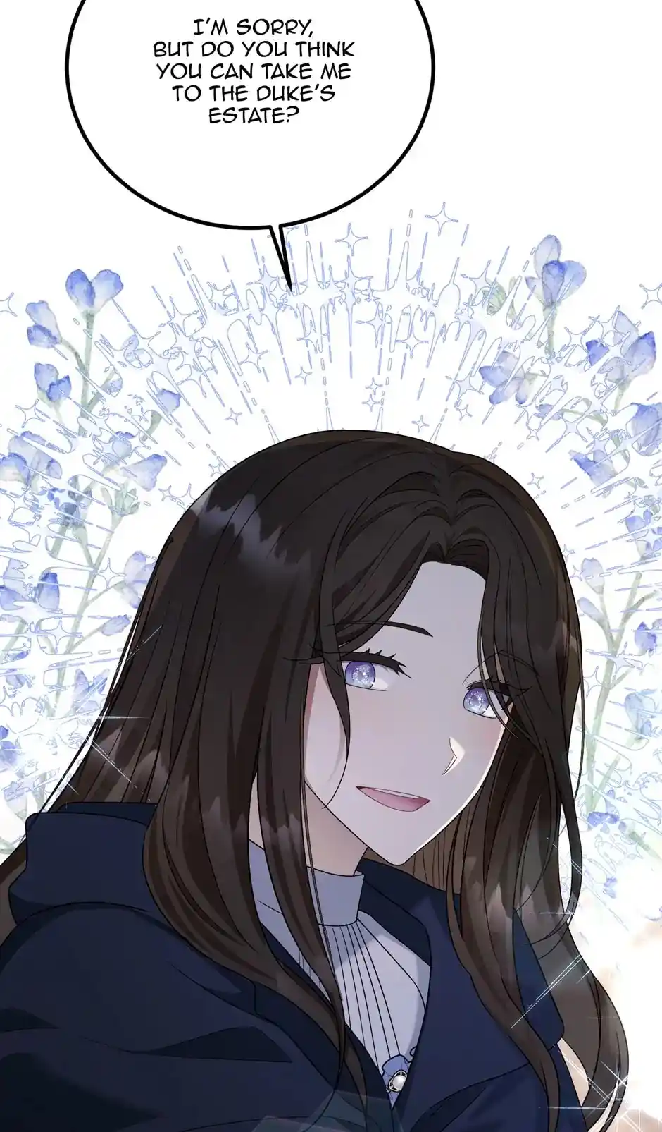 The Princess' Dangerous Brothers Chapter 41