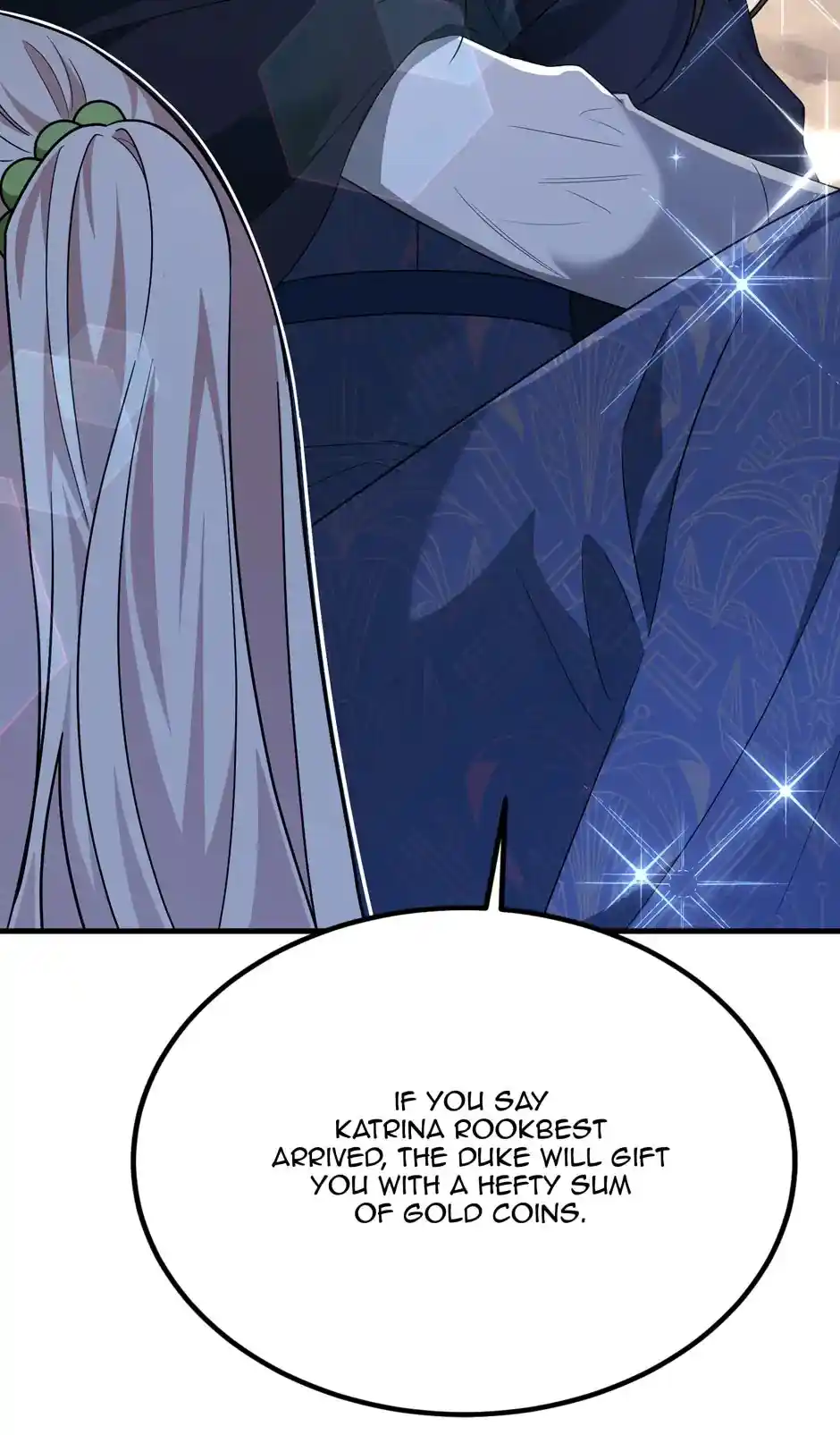 The Princess' Dangerous Brothers Chapter 41