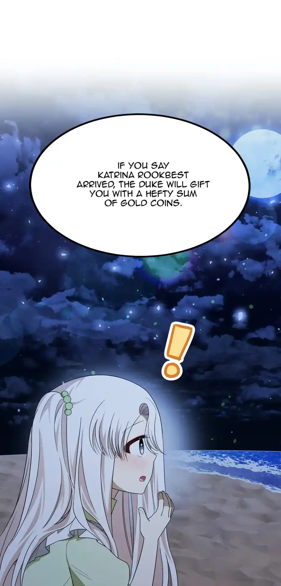 The Princess' Dangerous Brothers Chapter 42