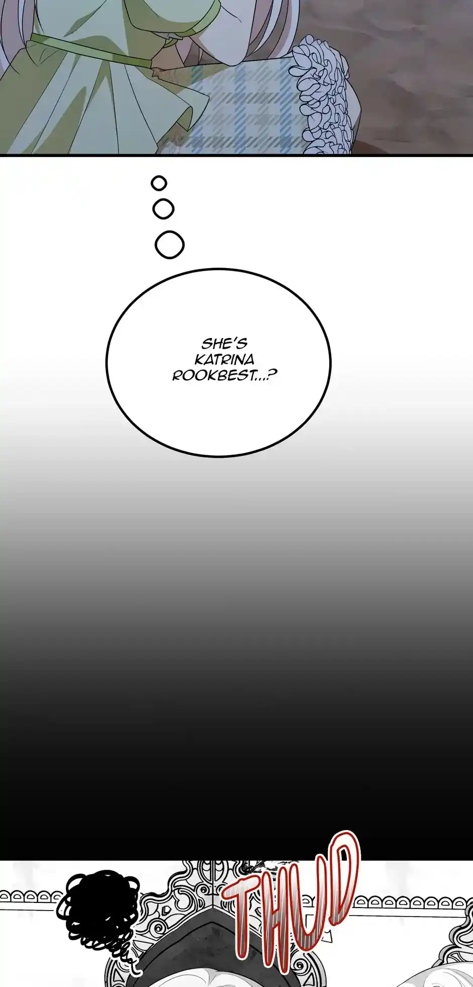 The Princess' Dangerous Brothers Chapter 42