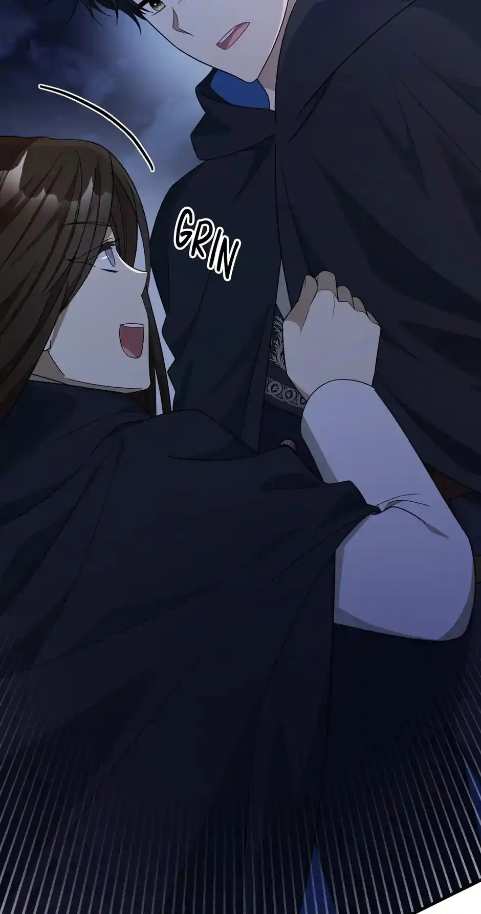 The Princess' Dangerous Brothers Chapter 42