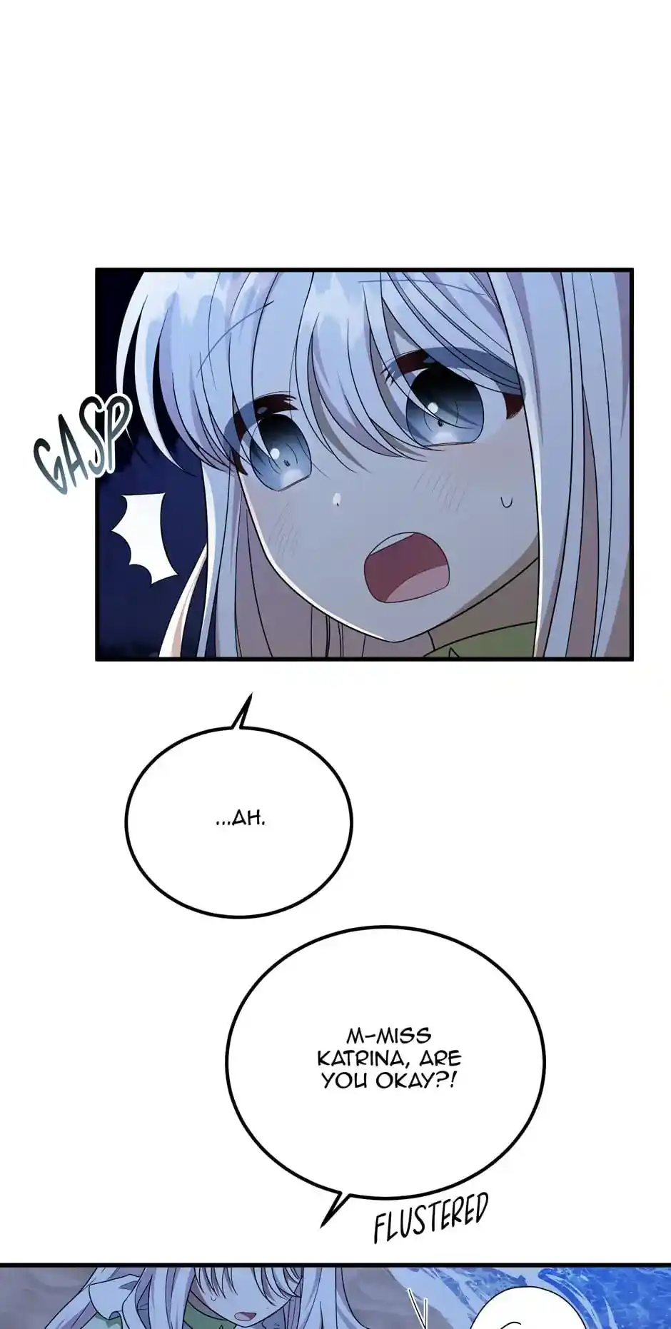 The Princess' Dangerous Brothers Chapter 42