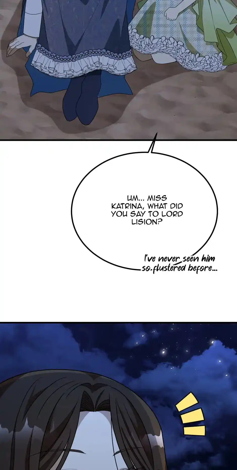 The Princess' Dangerous Brothers Chapter 42