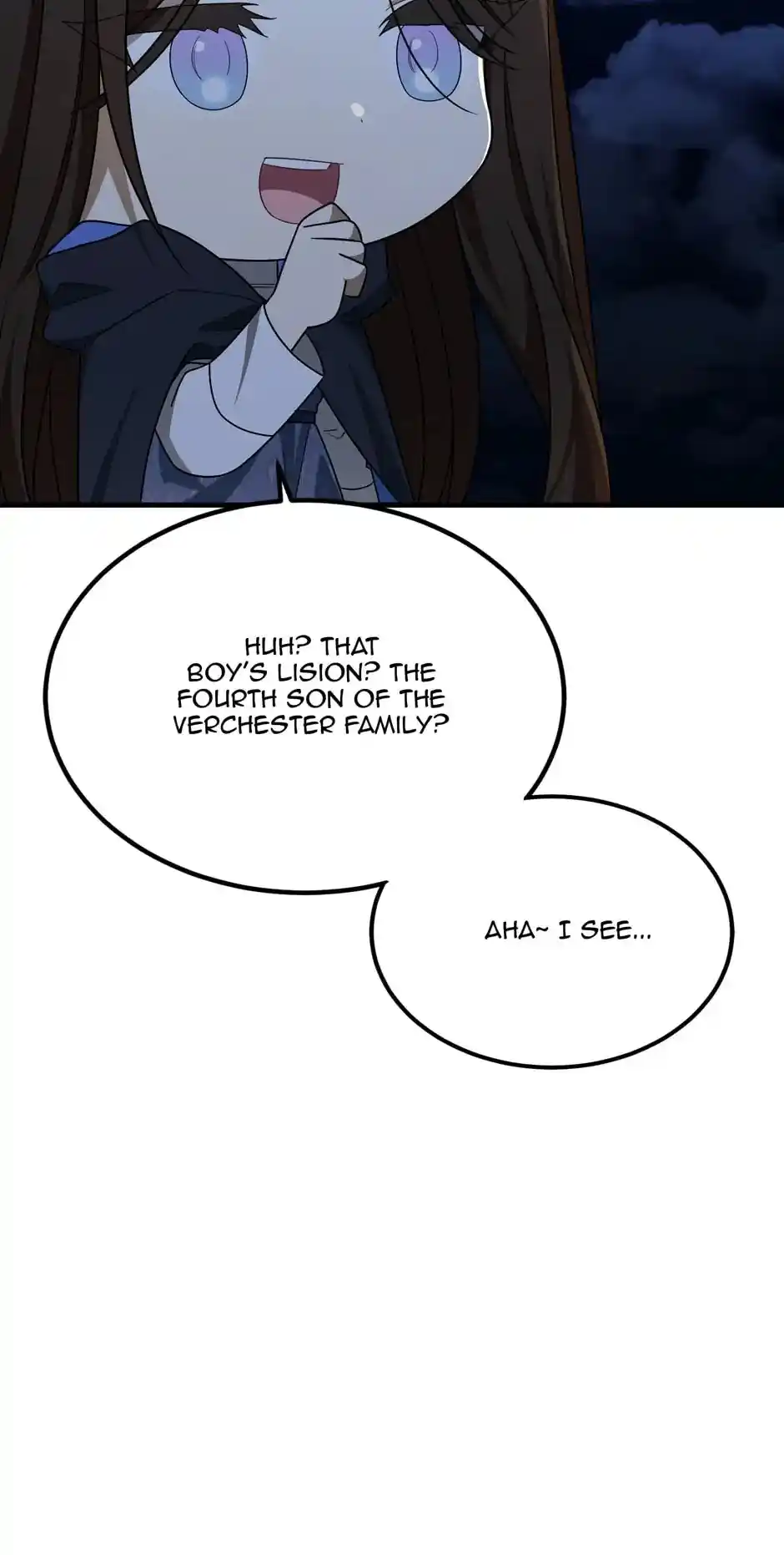 The Princess' Dangerous Brothers Chapter 42