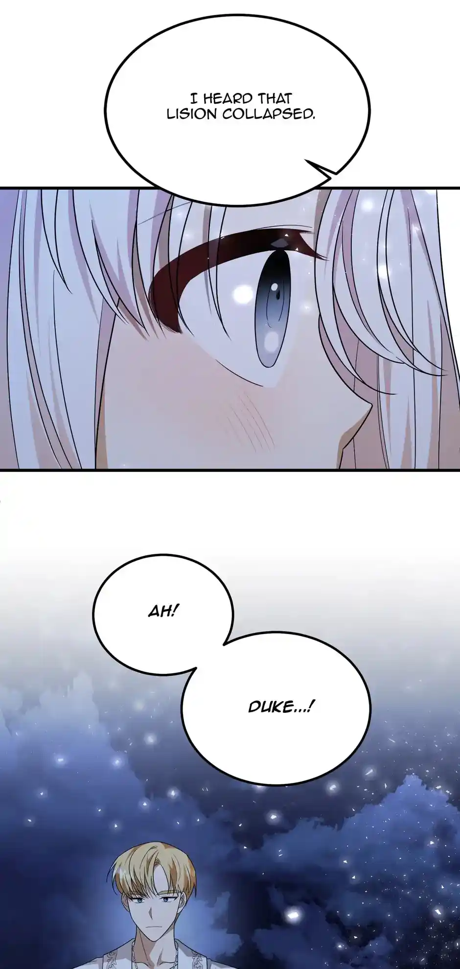 The Princess' Dangerous Brothers Chapter 42