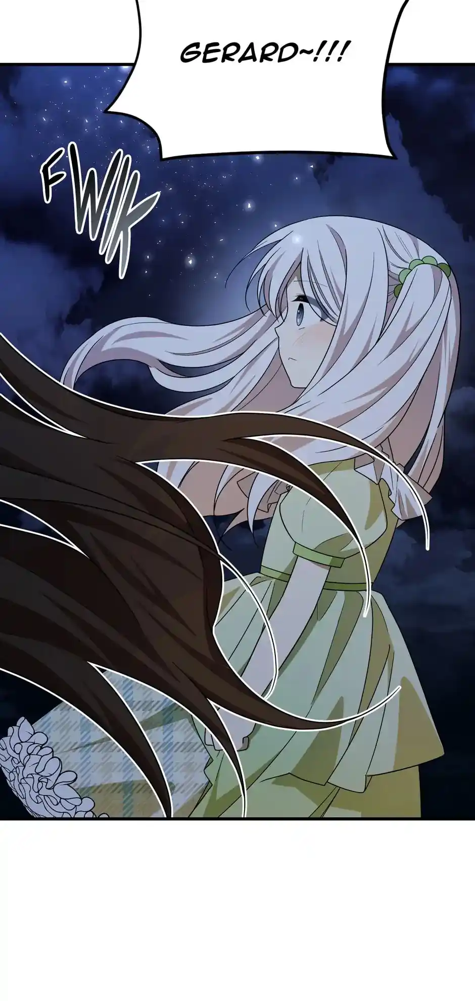 The Princess' Dangerous Brothers Chapter 42