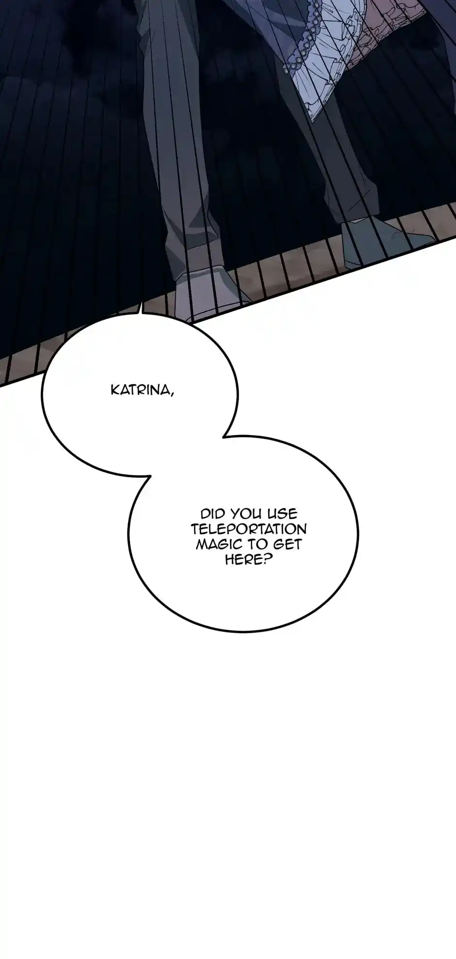 The Princess' Dangerous Brothers Chapter 42