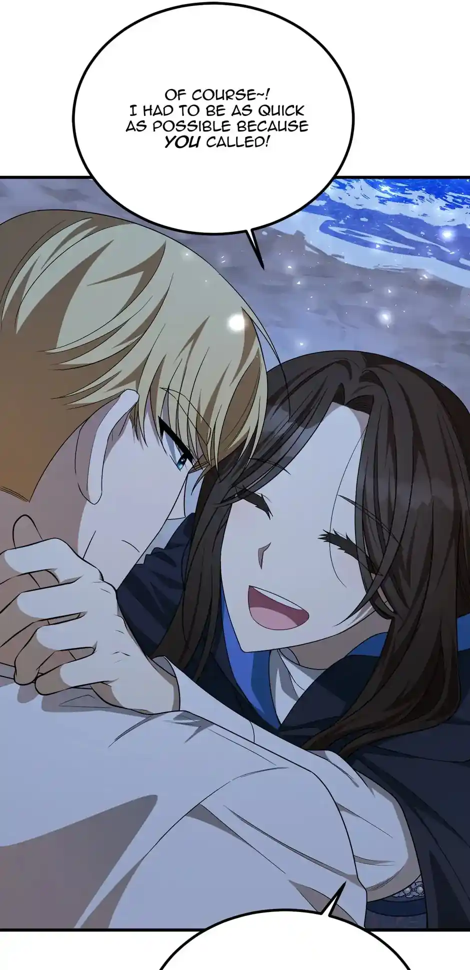 The Princess' Dangerous Brothers Chapter 42