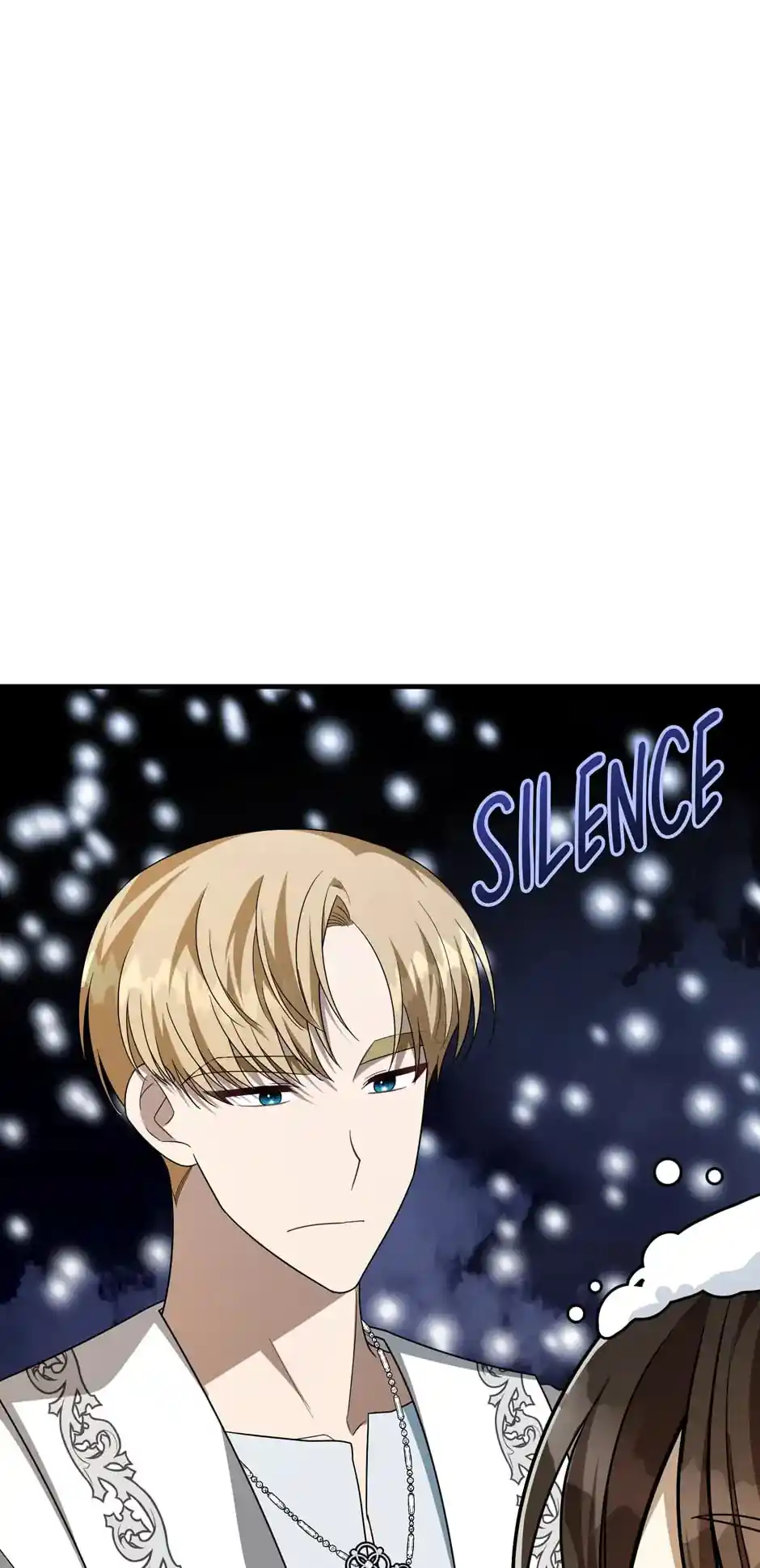 The Princess' Dangerous Brothers Chapter 42