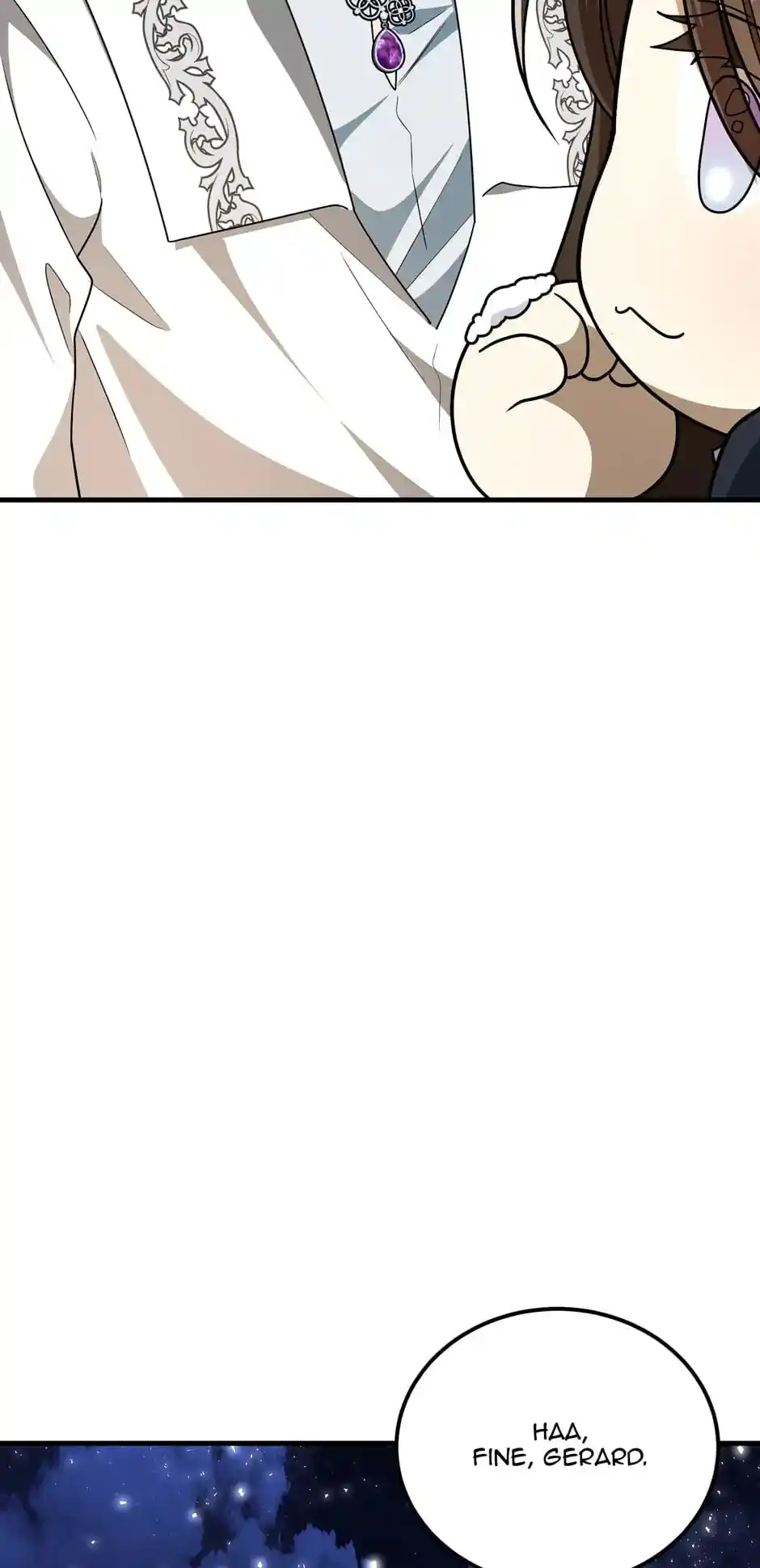 The Princess' Dangerous Brothers Chapter 42