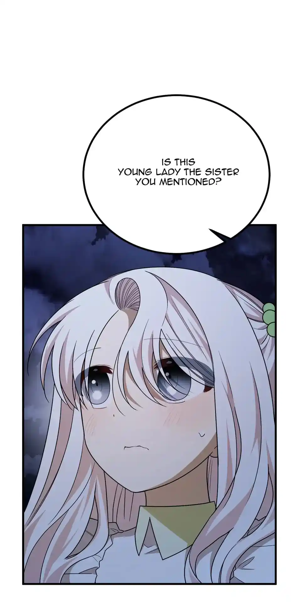 The Princess' Dangerous Brothers Chapter 42