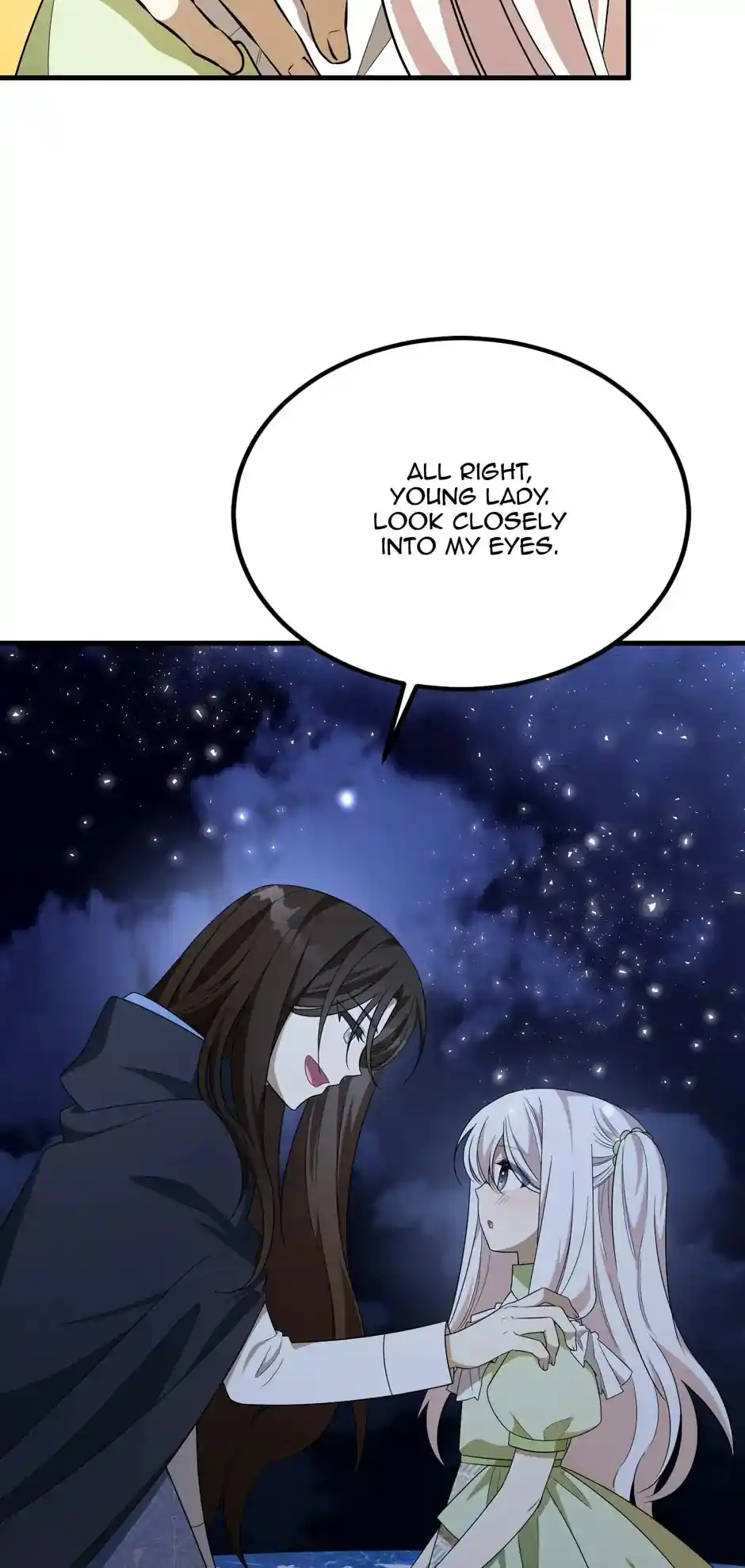 The Princess' Dangerous Brothers Chapter 42