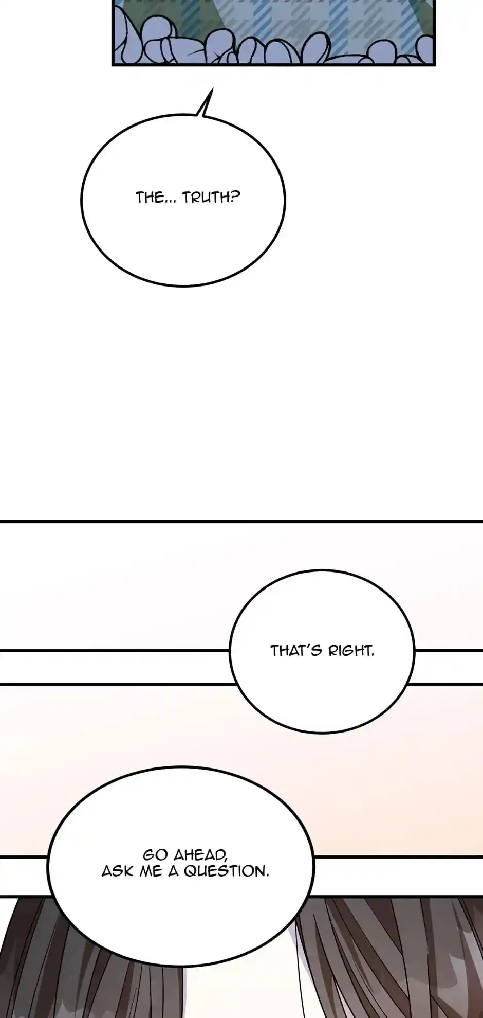 The Princess' Dangerous Brothers Chapter 42