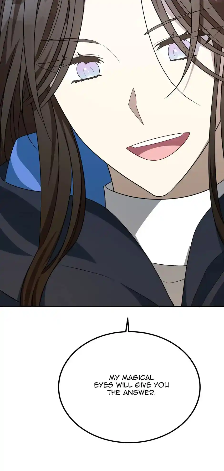 The Princess' Dangerous Brothers Chapter 42