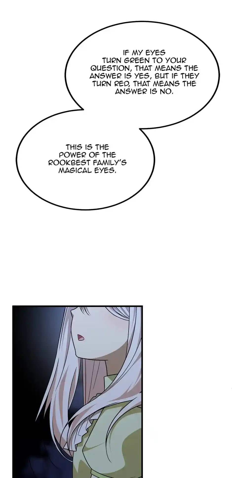 The Princess' Dangerous Brothers Chapter 42