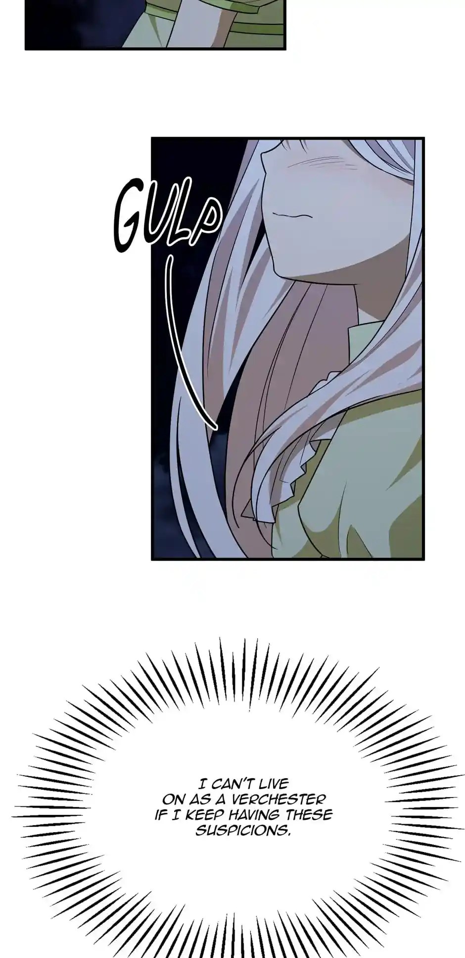 The Princess' Dangerous Brothers Chapter 42