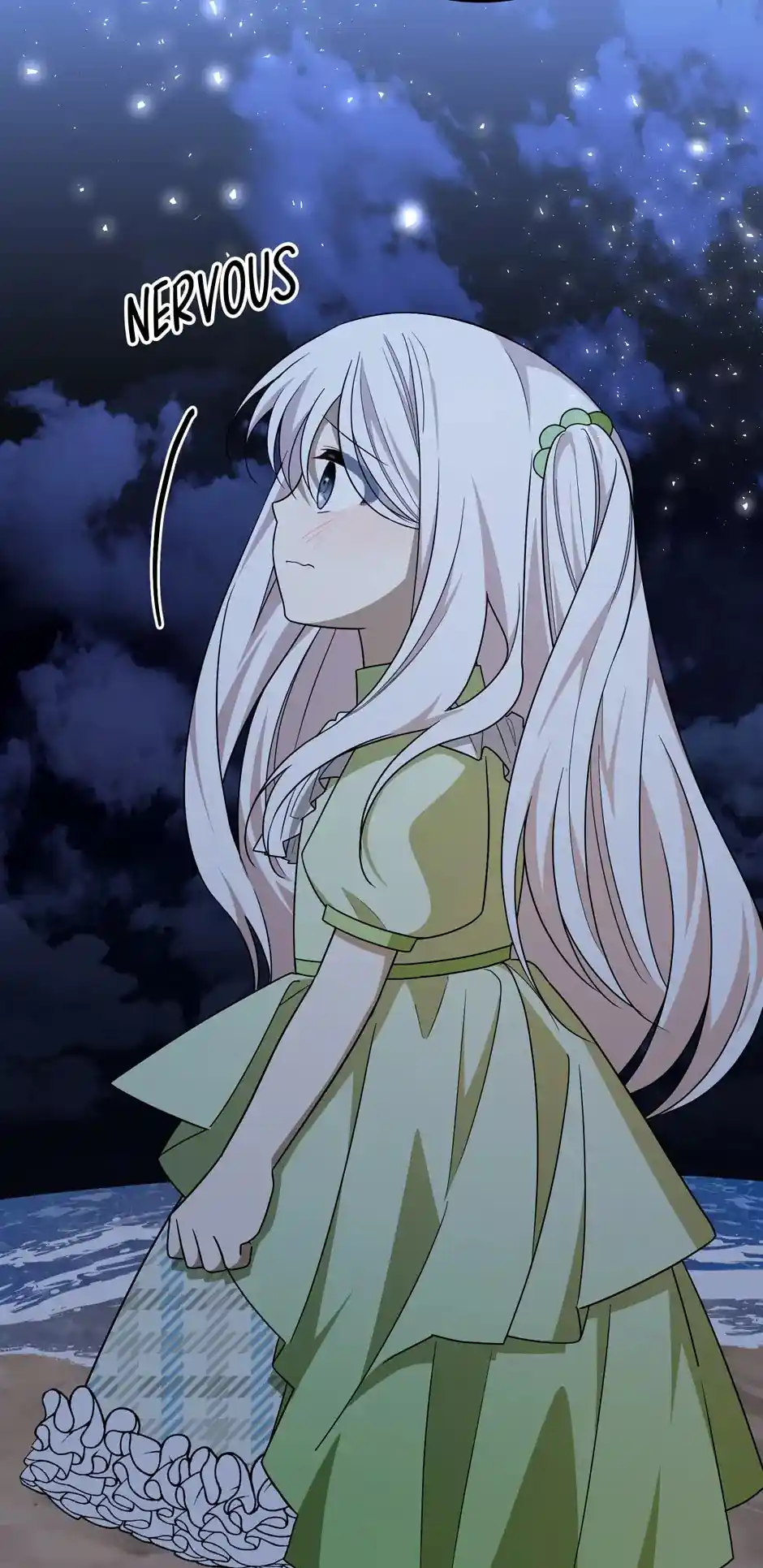 The Princess' Dangerous Brothers Chapter 42