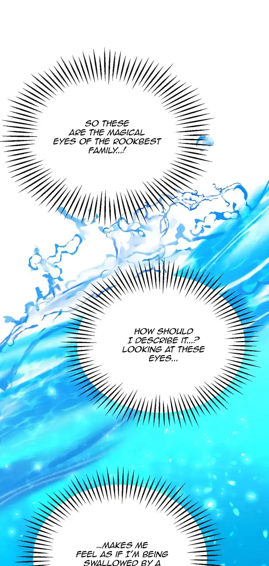 The Princess' Dangerous Brothers Chapter 42