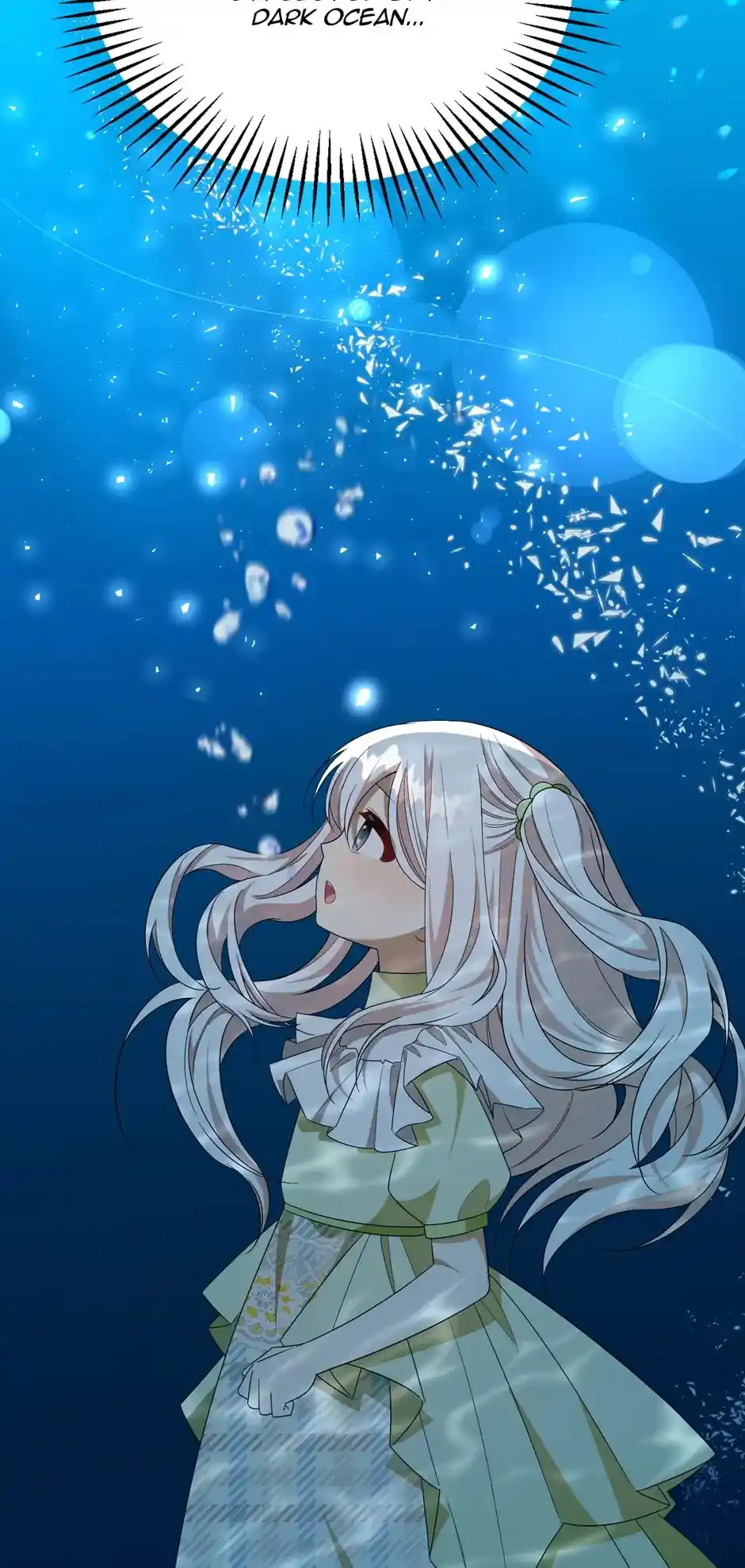 The Princess' Dangerous Brothers Chapter 42