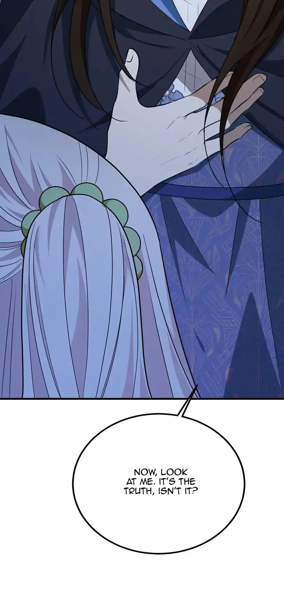 The Princess' Dangerous Brothers Chapter 42