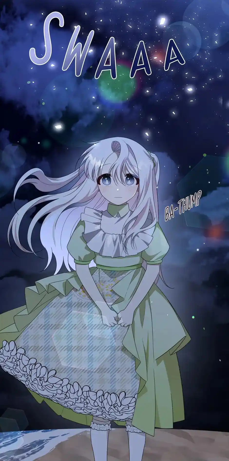 The Princess' Dangerous Brothers Chapter 42